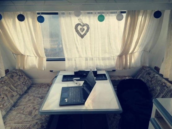                         Adria Optima, DMC 1000, idealna dla pary lub małej rodziny (2+2) - zdjęcie 18
                        