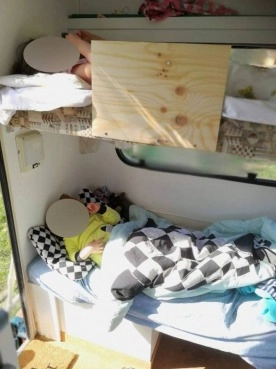                         Adria Optima, DMC 1000, idealna dla pary lub małej rodziny (2+2) - zdjęcie 19
                        