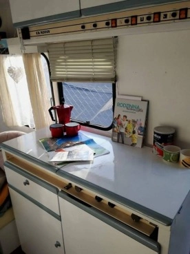                         Adria Optima, DMC 1000, idealna dla pary lub małej rodziny (2+2) - zdjęcie 20
                        