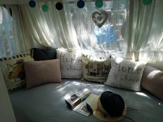                         Adria Optima, DMC 1000, idealna dla pary lub małej rodziny (2+2) - zdjęcie 22
                        