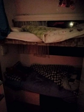                         Adria Optima, DMC 1000, idealna dla pary lub małej rodziny (2+2) - zdjęcie 24
                        