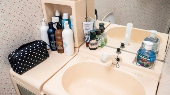                         Adria Optima, DMC 1000, idealna dla pary lub małej rodziny (2+2) - zdjęcie 25
                        