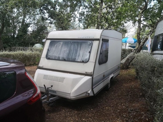                         Adria Optima, DMC 1000, idealna dla pary lub małej rodziny (2+2) - zdjęcie 26
                        