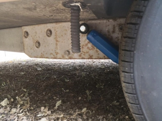                         Adria Optima, DMC 1000, idealna dla pary lub małej rodziny (2+2) - zdjęcie 27
                        