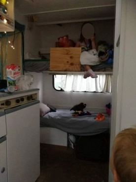                         Adria Optima, DMC 1000, idealna dla pary lub małej rodziny (2+2) - zdjęcie 2
                        