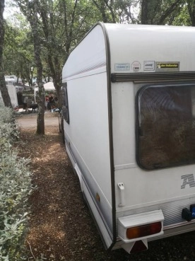                         Adria Optima, DMC 1000, idealna dla pary lub małej rodziny (2+2) - zdjęcie 3
                        