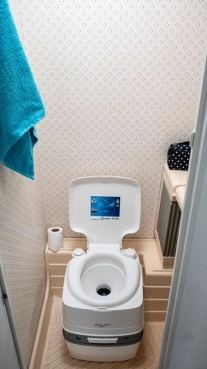                         Adria Optima, DMC 1000, idealna dla pary lub małej rodziny (2+2) - zdjęcie 8
                        