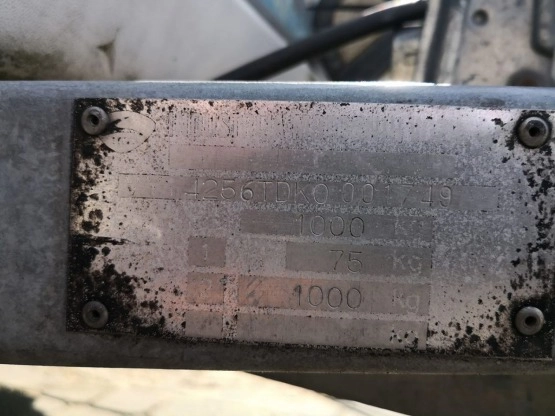                         Adria Optima, DMC 1000, idealna dla pary lub małej rodziny (2+2) - zdjęcie 9
                        