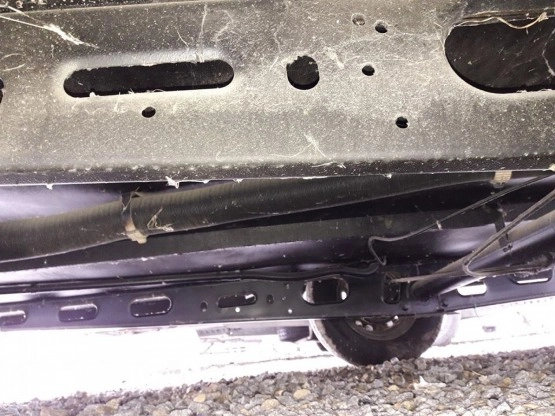                         Przyczepa kempingowa Lunar Freelander 524 - 2000 rok - zdjęcie 19
                        