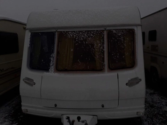                         Przyczepa kempingowa Lunar Freelander 524 - 2000 rok - zdjęcie 20
                        