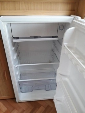                         Przyczepa kempingowa Lunar Freelander 524 - 2000 rok - zdjęcie 3
                        