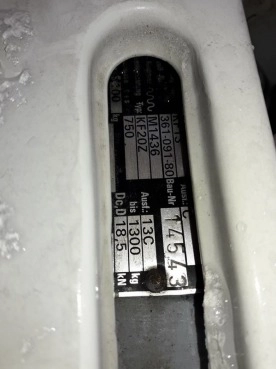                         Przyczepa kempingowa Lunar Freelander 524 - 2000 rok - zdjęcie 4
                        