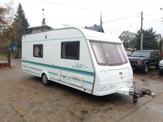                         Przyczepa Kempingowa COACHMAN Pastiche 520/4 - zdjęcie 7
                        