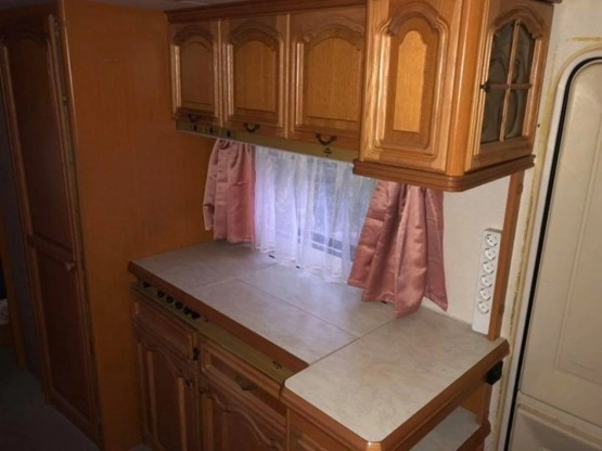                         Przyczepa Hobby 610 - zdjęcie 10
                        