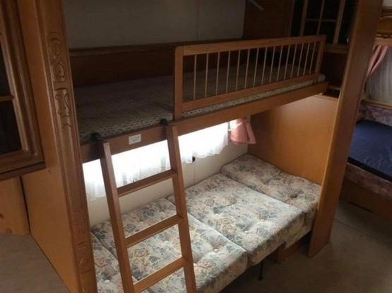                         Przyczepa Hobby 610 - zdjęcie 14
                        