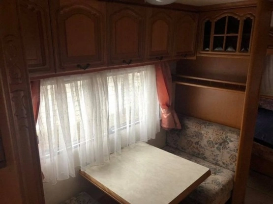                         Przyczepa Hobby 610 - zdjęcie 6
                        