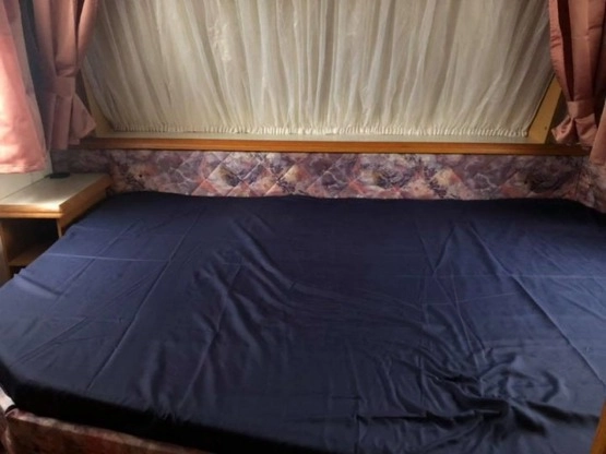                         Przyczepa Hobby 610 - zdjęcie 7
                        