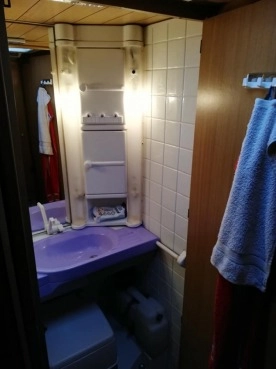                         Przyczepa Dethleffs Beduin L - zdjęcie 5
                        