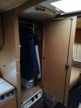                         Przyczepa Dethleffs Beduin L - zdjęcie 6
                        