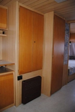                         DETHLEFFS RG5 Przestronna! Zarejestrowana! 4-5 osób z WC! Przedsionek! - zdjęcie 4
                        