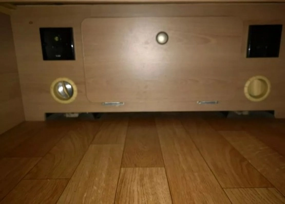                         Przyczepa Elddis, 2009 rok - zdjęcie 21
                        