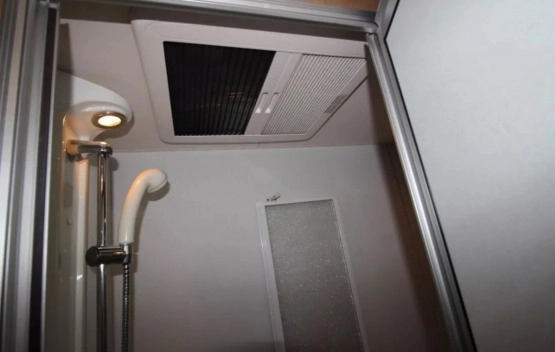                         Przyczepa Elddis, 2009 rok - zdjęcie 24
                        