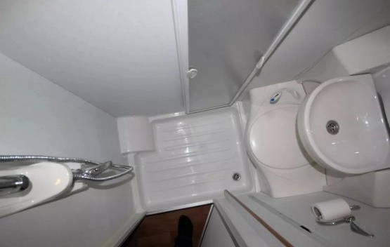                         Przyczepa Elddis, 2009 rok - zdjęcie 25
                        