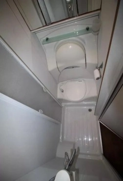                         Przyczepa Elddis, 2009 rok - zdjęcie 26
                        