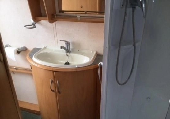                         Przyczepa Lunar LEXON EW - zdjęcie 10
                        