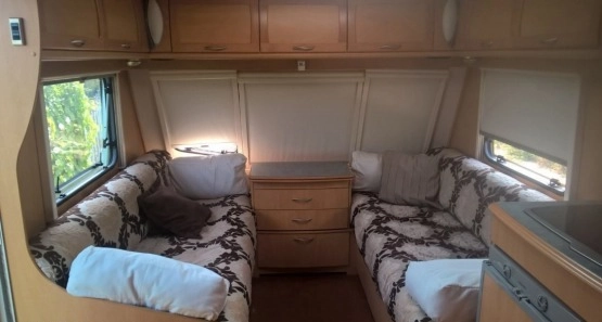                         Przyczepa Lunar LEXON EW - zdjęcie 12
                        