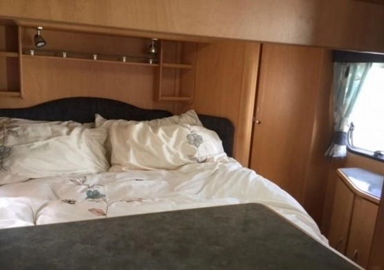                         Przyczepa Lunar LEXON EW - zdjęcie 15
                        