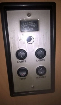                         Przyczepa Lunar LEXON EW - zdjęcie 16
                        