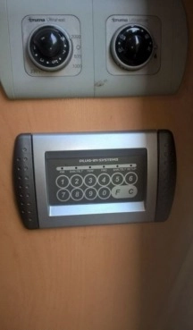                         Przyczepa Lunar LEXON EW - zdjęcie 4
                        