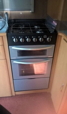                         Przyczepa Lunar LEXON EW - zdjęcie 6
                        