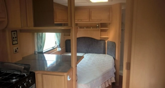                         Przyczepa Lunar LEXON EW - zdjęcie 7
                        