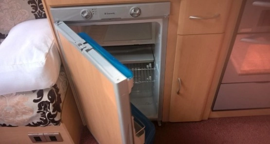                         Przyczepa Lunar LEXON EW - zdjęcie 8
                        