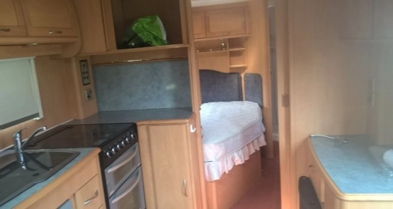                         Przyczepa Lunar LEXON EW - zdjęcie 9
                        