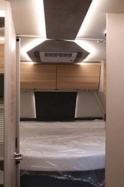                         Dethleffs Pulse GT 2019 - zdjęcie 2
                        