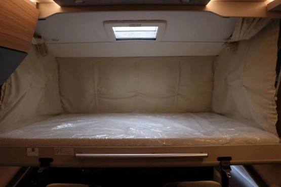                         Dethleffs Pulse GT 2019 - zdjęcie 3
                        