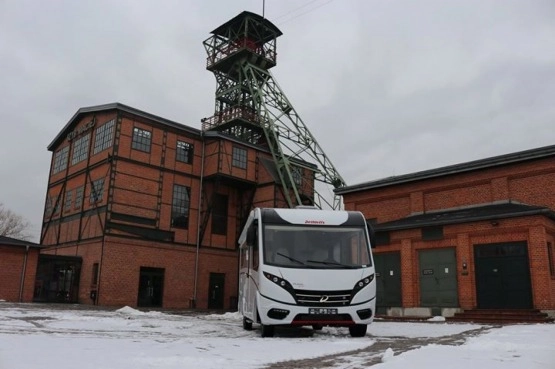                         Dethleffs Pulse GT 2019 - zdjęcie 8
                        