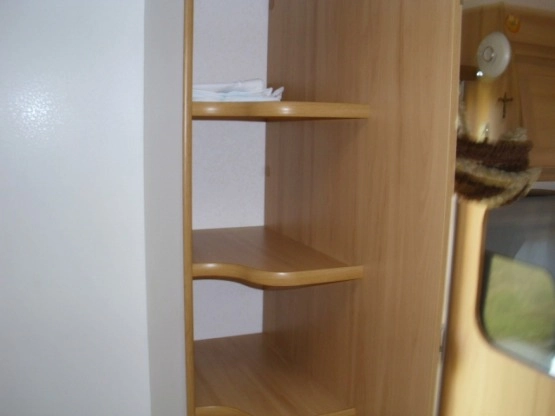                         Przyczepa kempingowa Avondale 545 2008r SOLAR MOVER NAPED - zdjęcie 14
                        