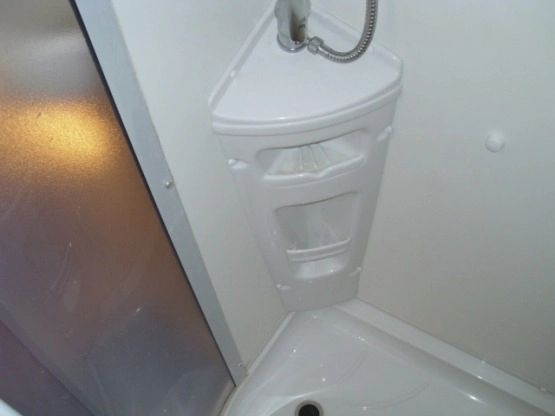                         Przyczepa kempingowa Avondale 545 2008r SOLAR MOVER NAPED - zdjęcie 15
                        