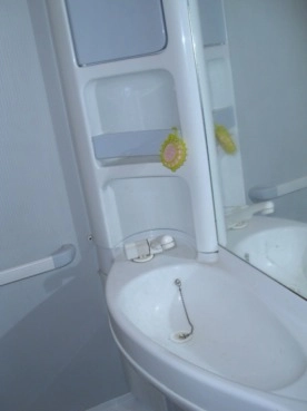                         przyczepa kempingowa Hobby Knaus Eufelland 500 2006r.  - zdjęcie 13
                        