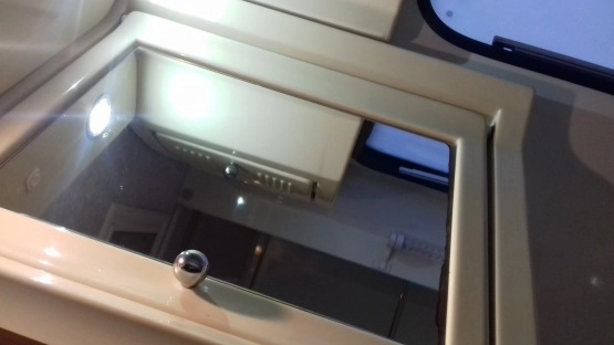                         Sprzedam kampera Ford Transit Rimor oferta prywtana Okazja! - zdjęcie 12
                        