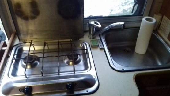                         Sprzedam kampera Ford Transit Rimor oferta prywtana Okazja! - zdjęcie 14
                        