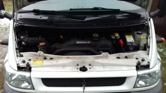                         Sprzedam kampera Ford Transit Rimor oferta prywtana Okazja! - zdjęcie 15
                        