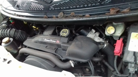                         Sprzedam kampera Ford Transit Rimor oferta prywtana Okazja! - zdjęcie 16
                        