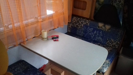                         Sprzedam kampera Ford Transit Rimor oferta prywtana Okazja! - zdjęcie 9
                        