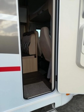                         Kamper Wrocław wynajem - zdjęcie 2
                        