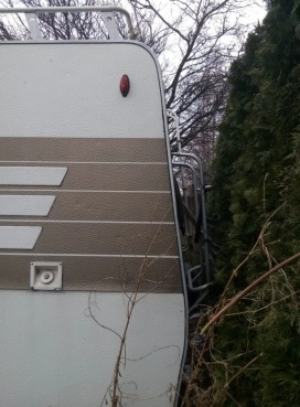                         Sprzedam Kamper Dukato 2.5  88r - zdjęcie 4
                        